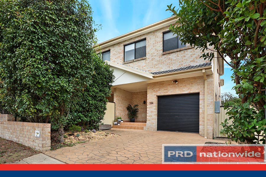 25A Barry Avenue MORTDALE 13