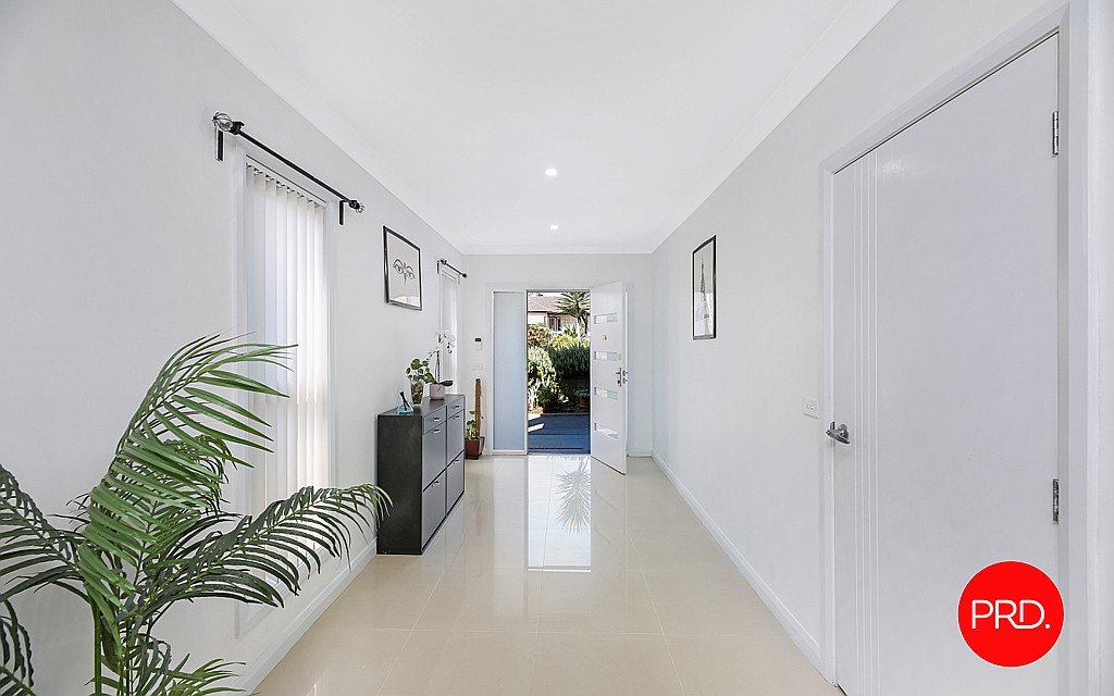 25A Brenda Street INGLEBURN 2