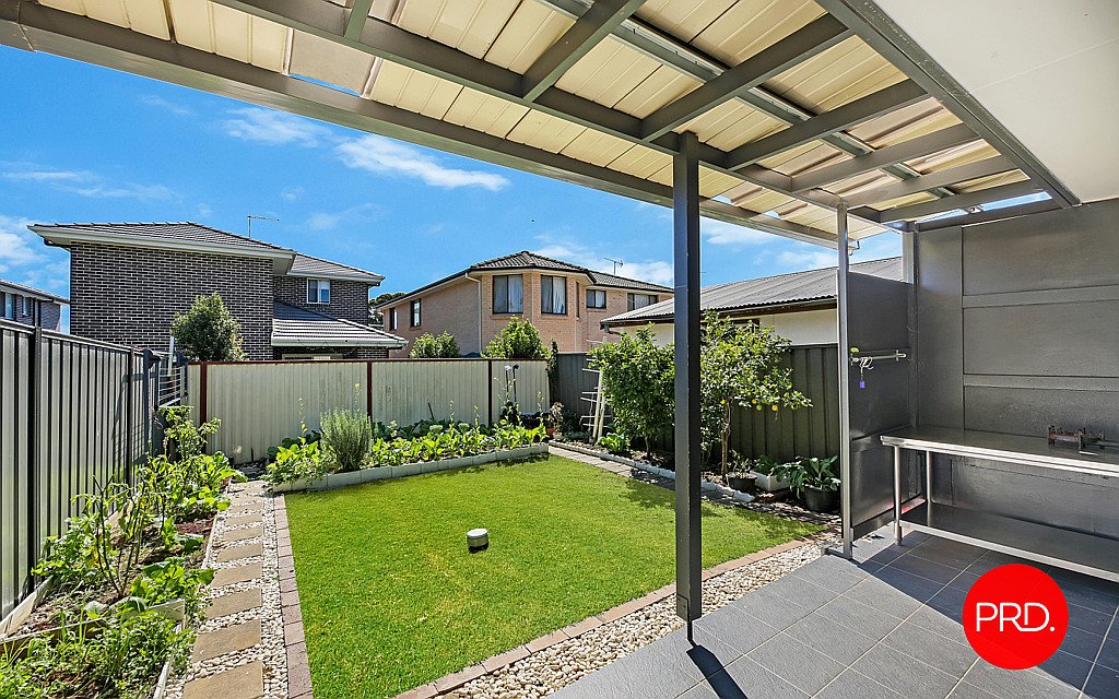 25A Brenda Street INGLEBURN 15