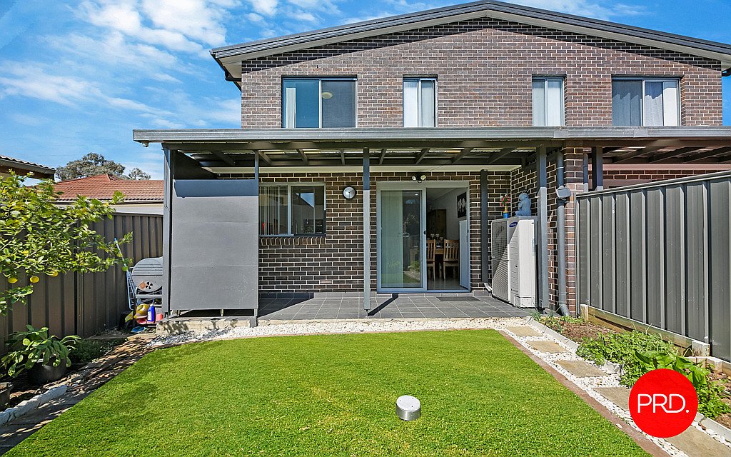 25A Brenda Street INGLEBURN 16