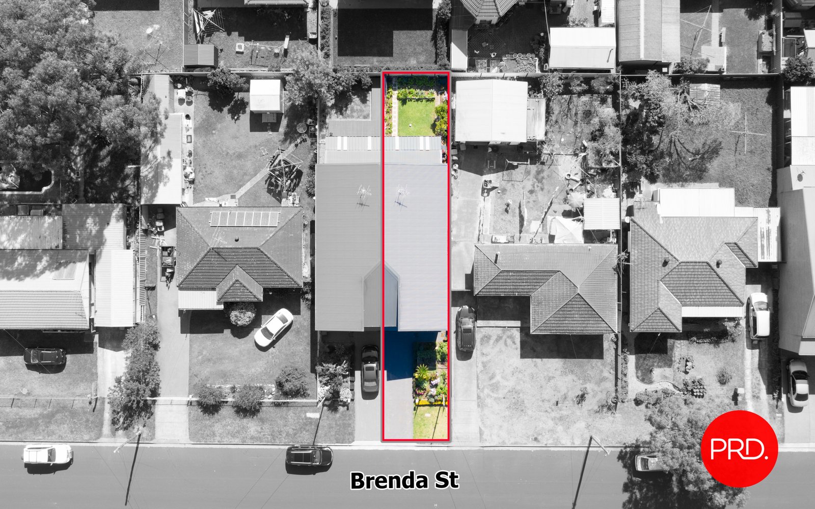 25A Brenda Street INGLEBURN 17