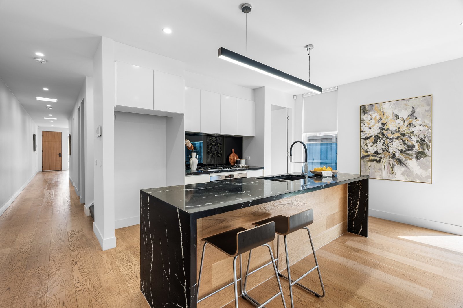Gallery: 25A Bristol Street