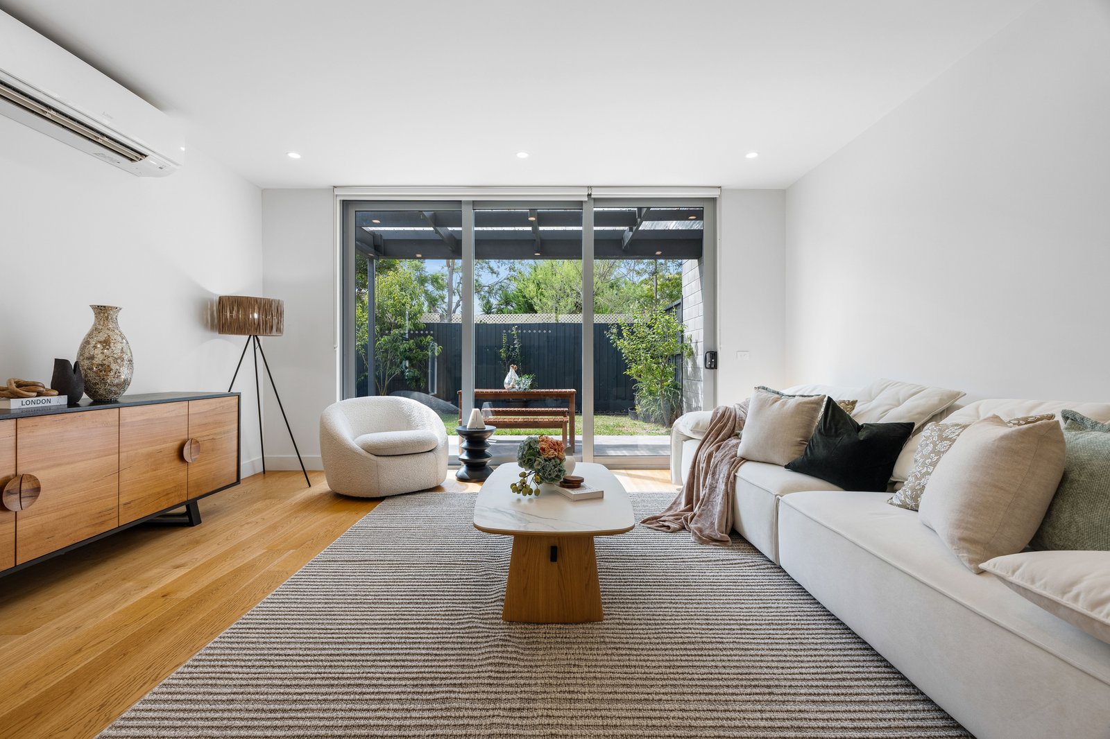 Gallery: 25A Bristol Street