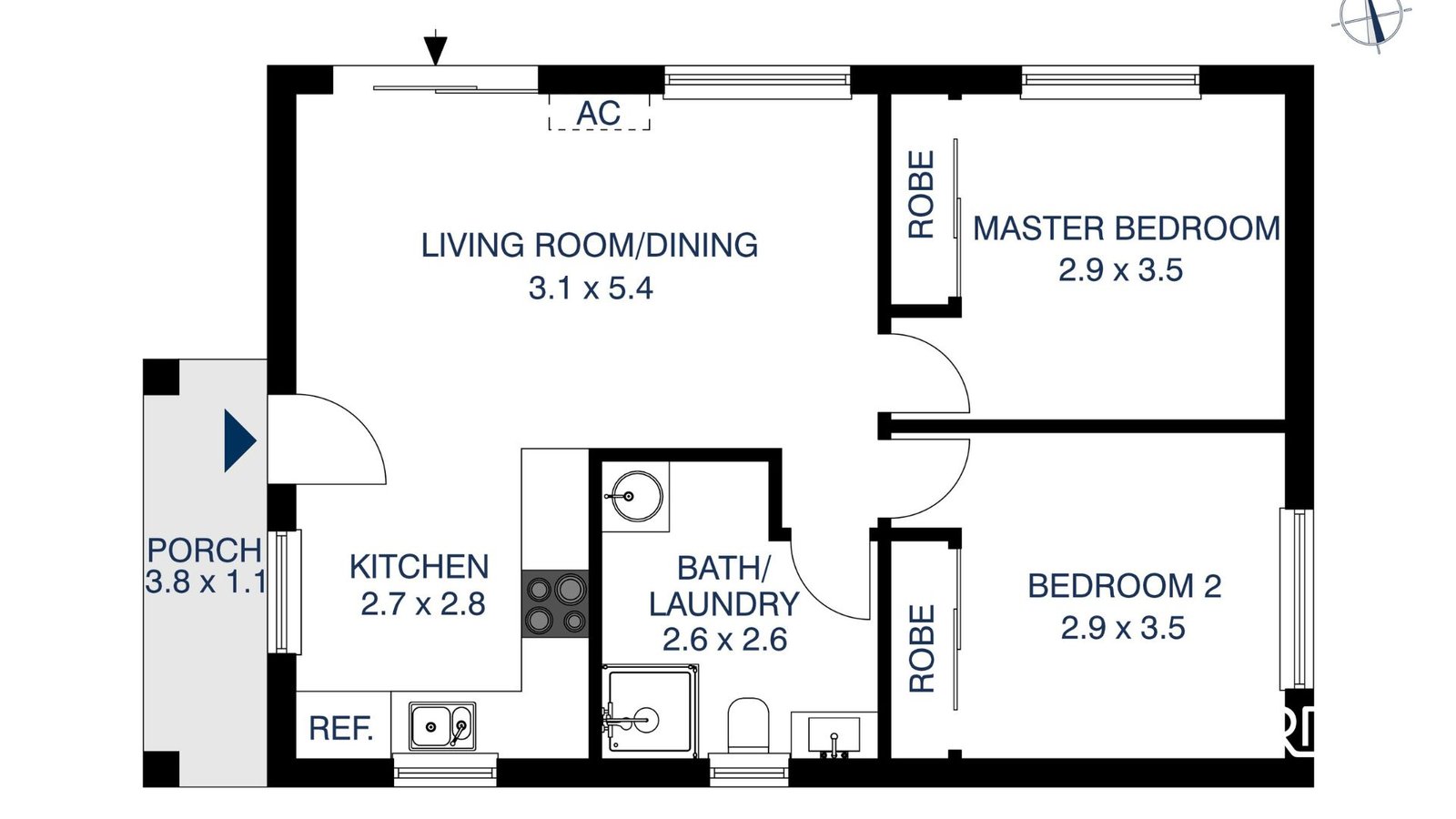 25A Butler Cres  South Penrith 7