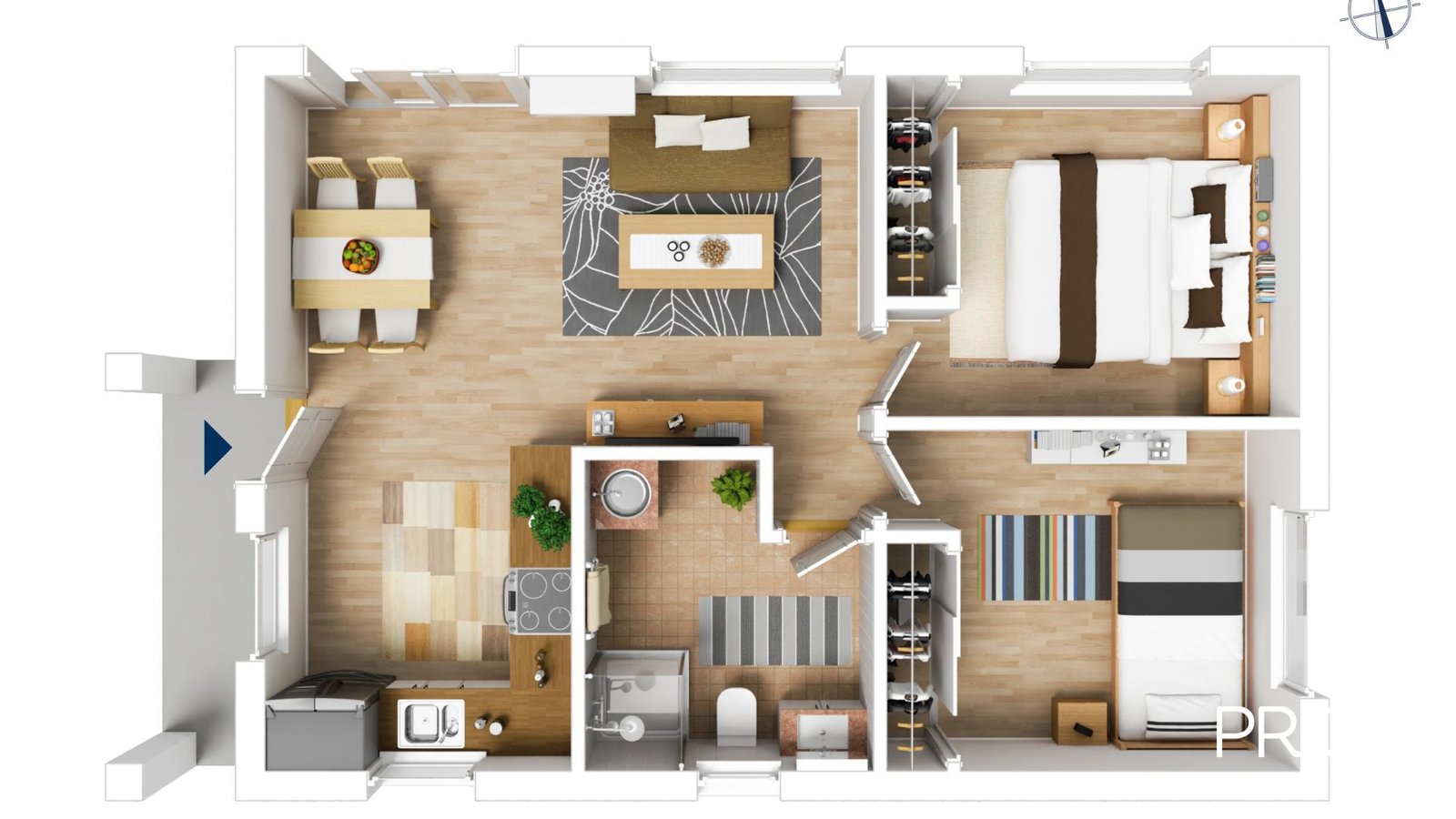 25A Butler Cres  South Penrith 8