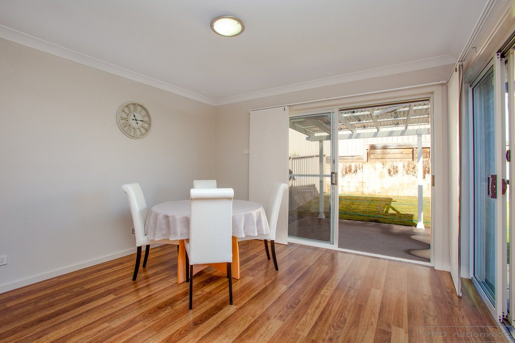 25A Carnarvon Circuit EAST MAITLAND 6