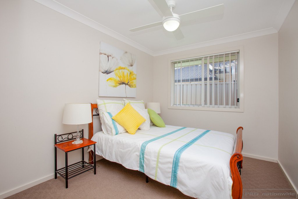 25A Carnarvon Circuit EAST MAITLAND 12