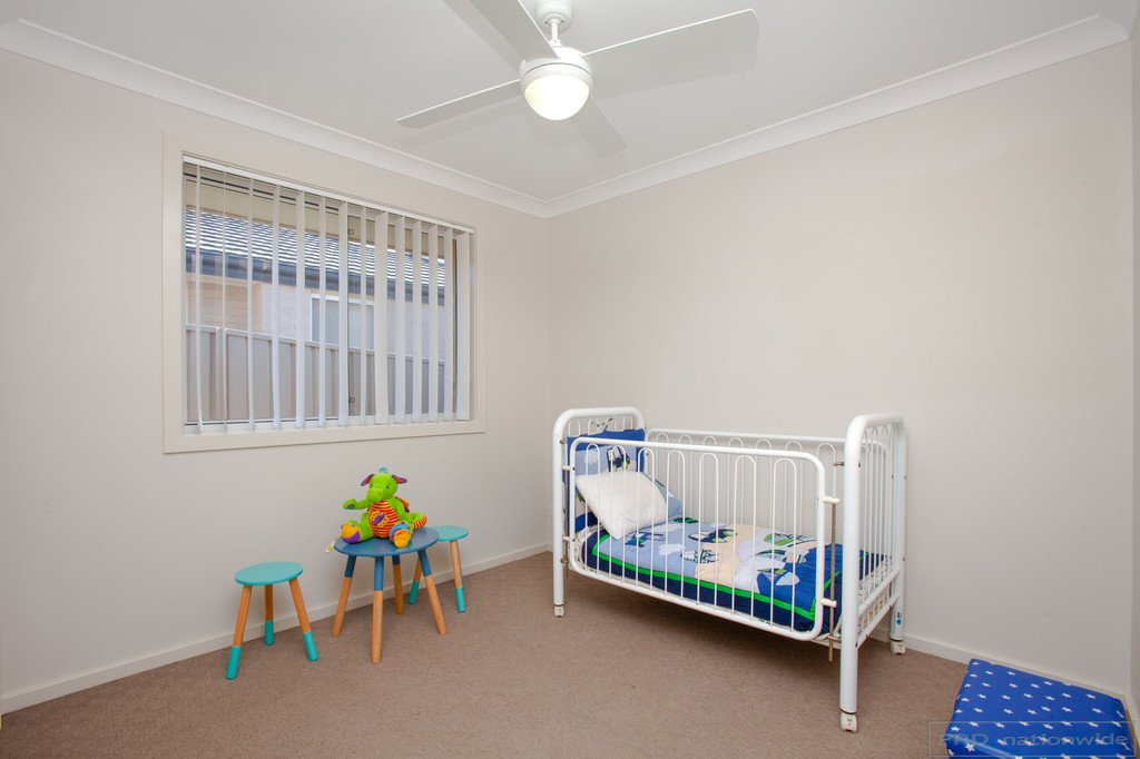 25A Carnarvon Circuit EAST MAITLAND 14