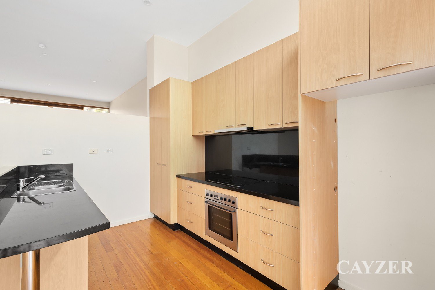 Gallery: 25A Dow Street