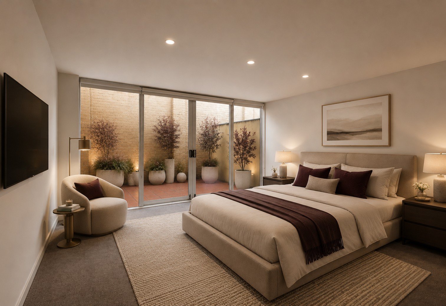 Gallery: 25A Dow Street