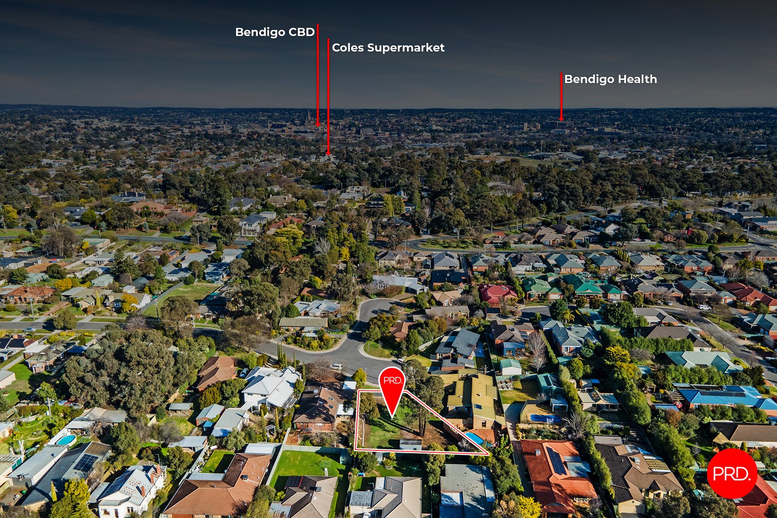 25A Eastern Road STRATHDALE 8