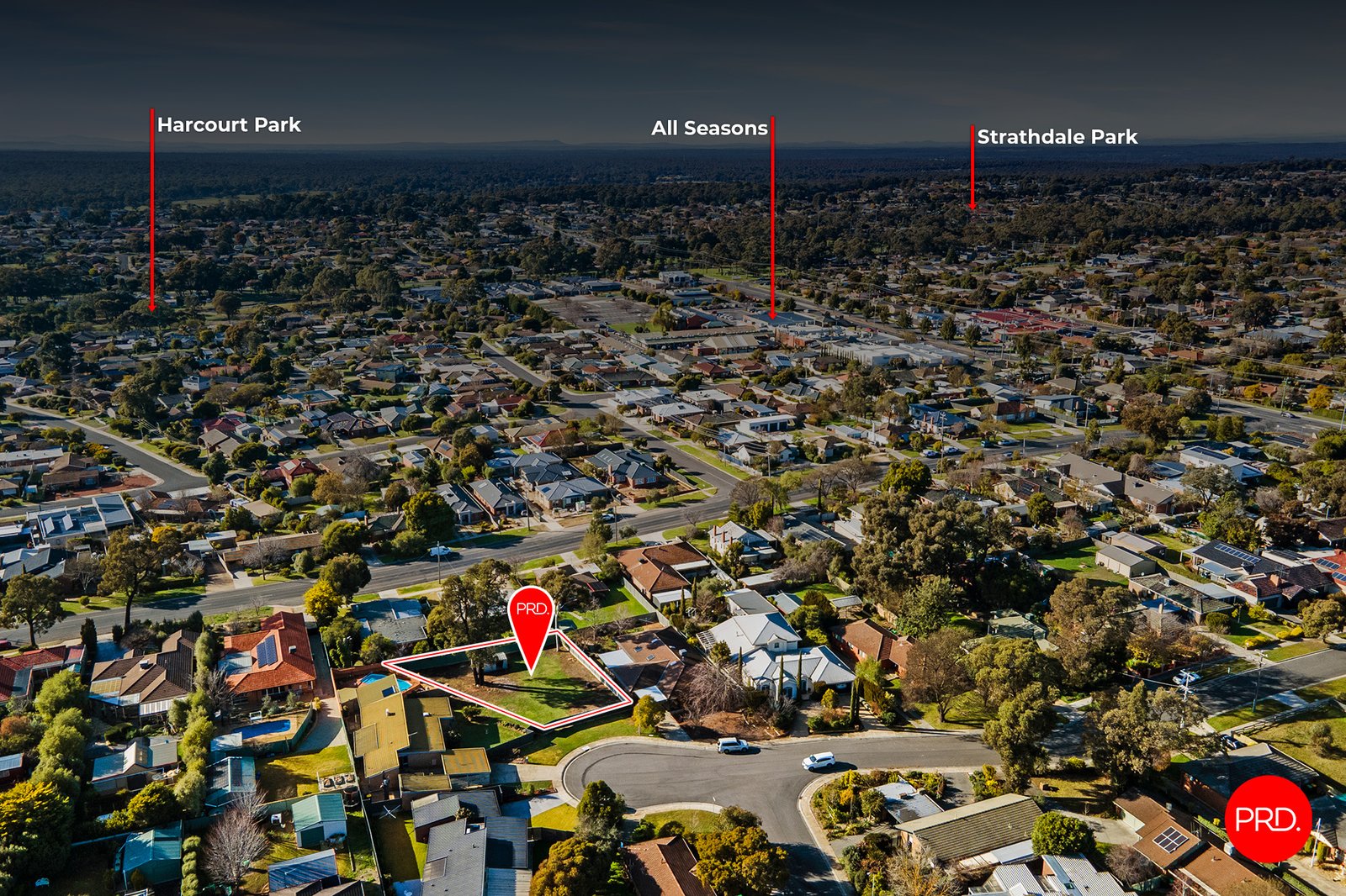 25A Eastern Road STRATHDALE 9