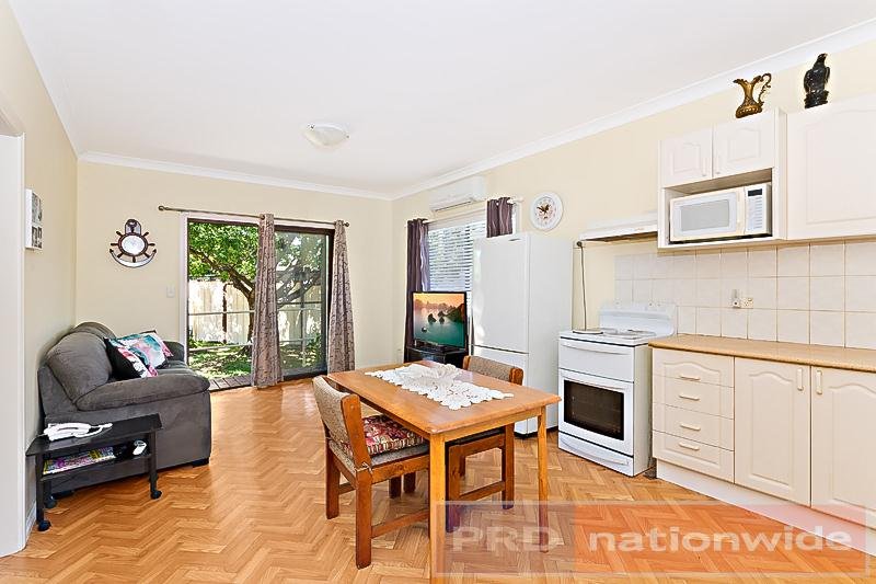 25a Harford Avenue EAST HILLS 9