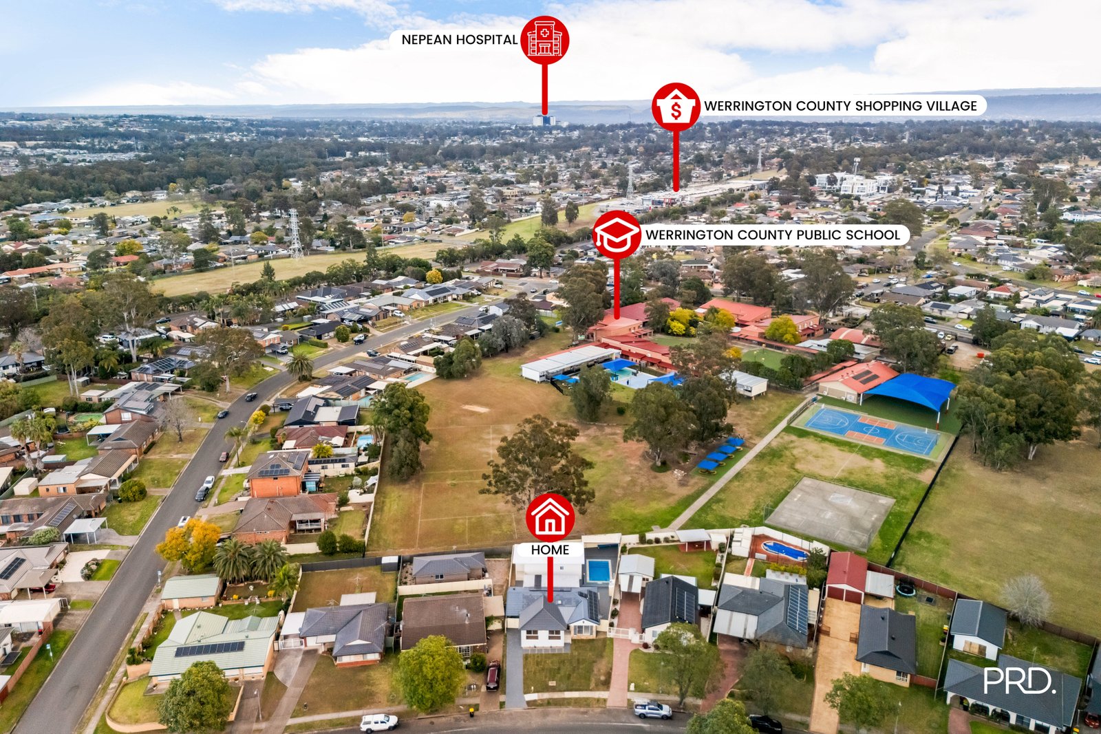 25a Henry Lawson Ave  Werrington County 10