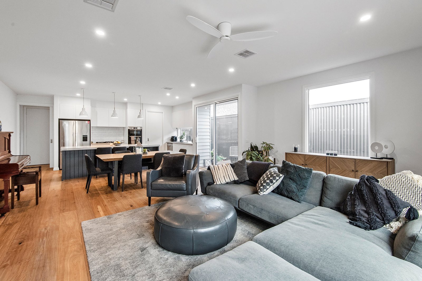 Gallery: 25a Highland Avenue