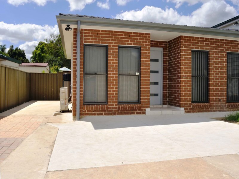 25a Kendall Street CAMPBELLTOWN 8