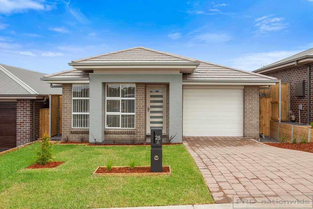 25a Lagoon Avenue BOLWARRA HEIGHTS 1