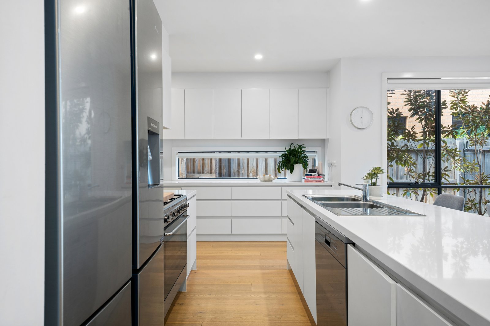 Gallery: 25A Lancaster Street