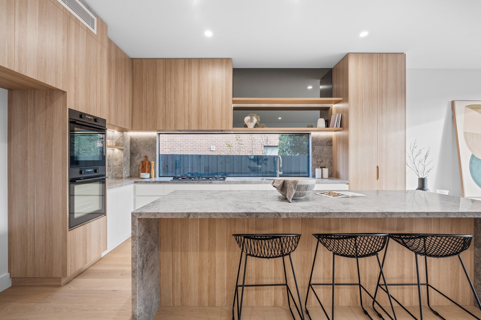 Gallery: 25A Mitchell Street