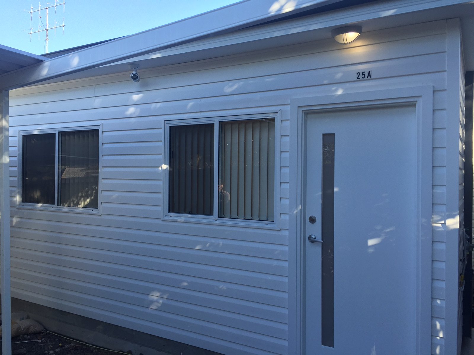 25a Mitchell Street SOUTH PENRITH 1