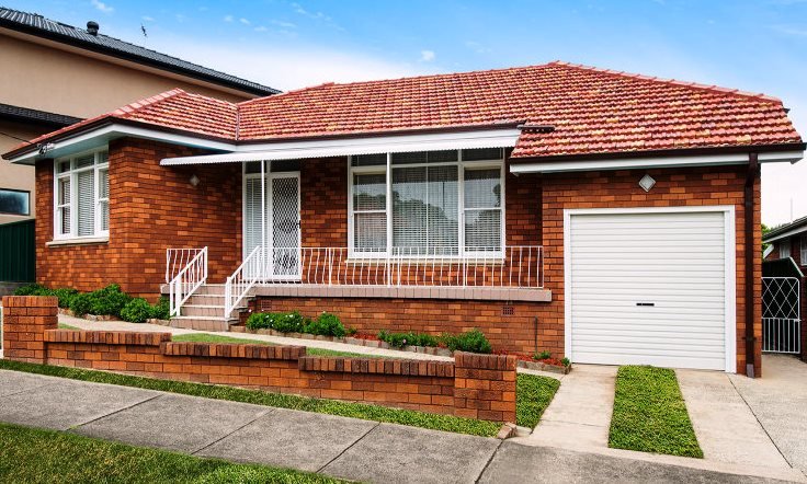 25A Mountview Ave  BEVERLY HILLS 1