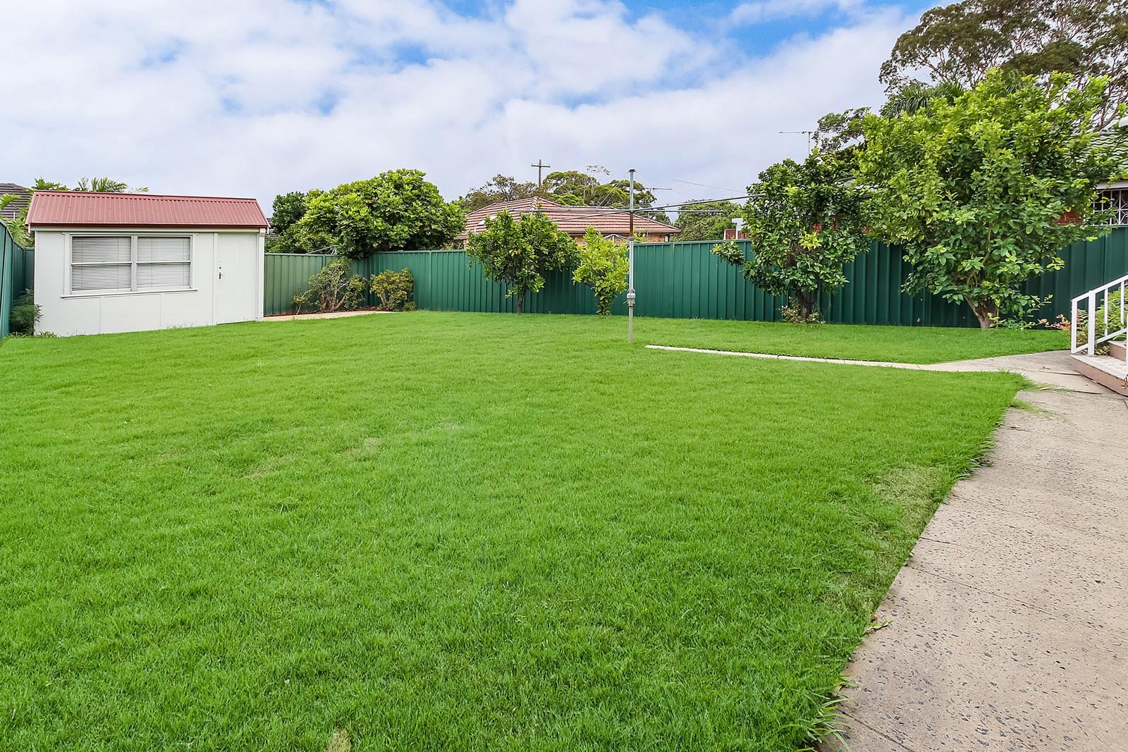 25A Mountview Ave  BEVERLY HILLS 5