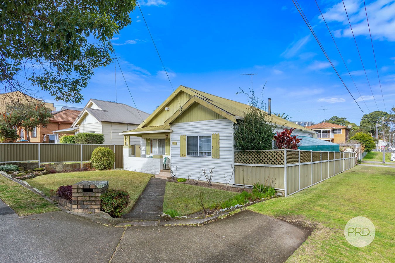25A Newman Street MORTDALE 1