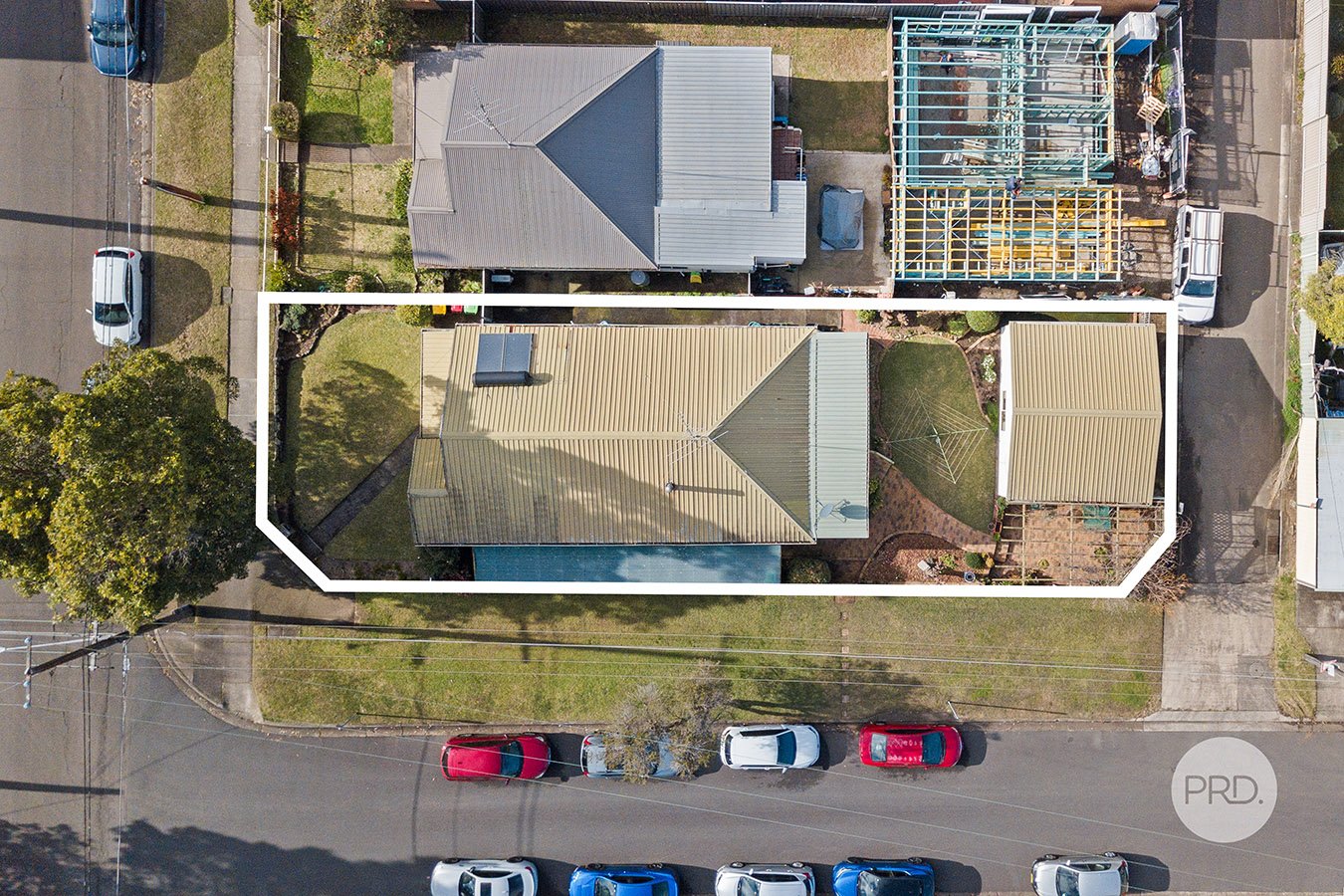 25A Newman Street MORTDALE 2