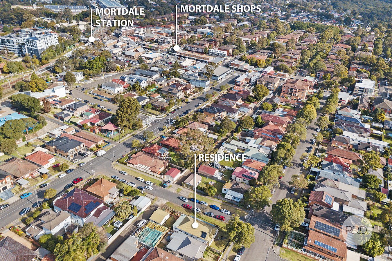 25A Newman Street MORTDALE 3