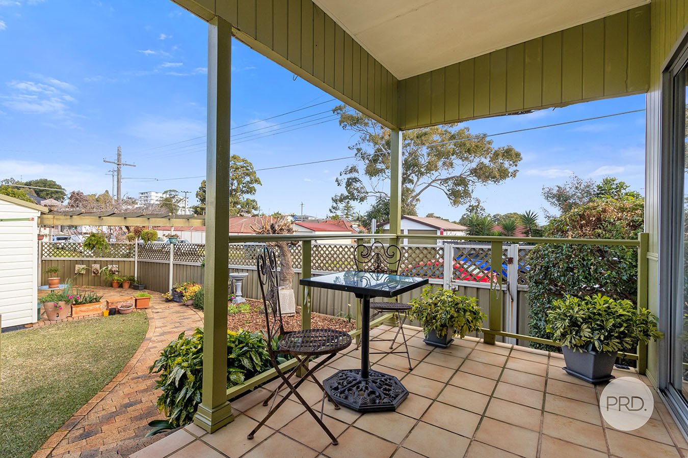 25A Newman Street MORTDALE 11