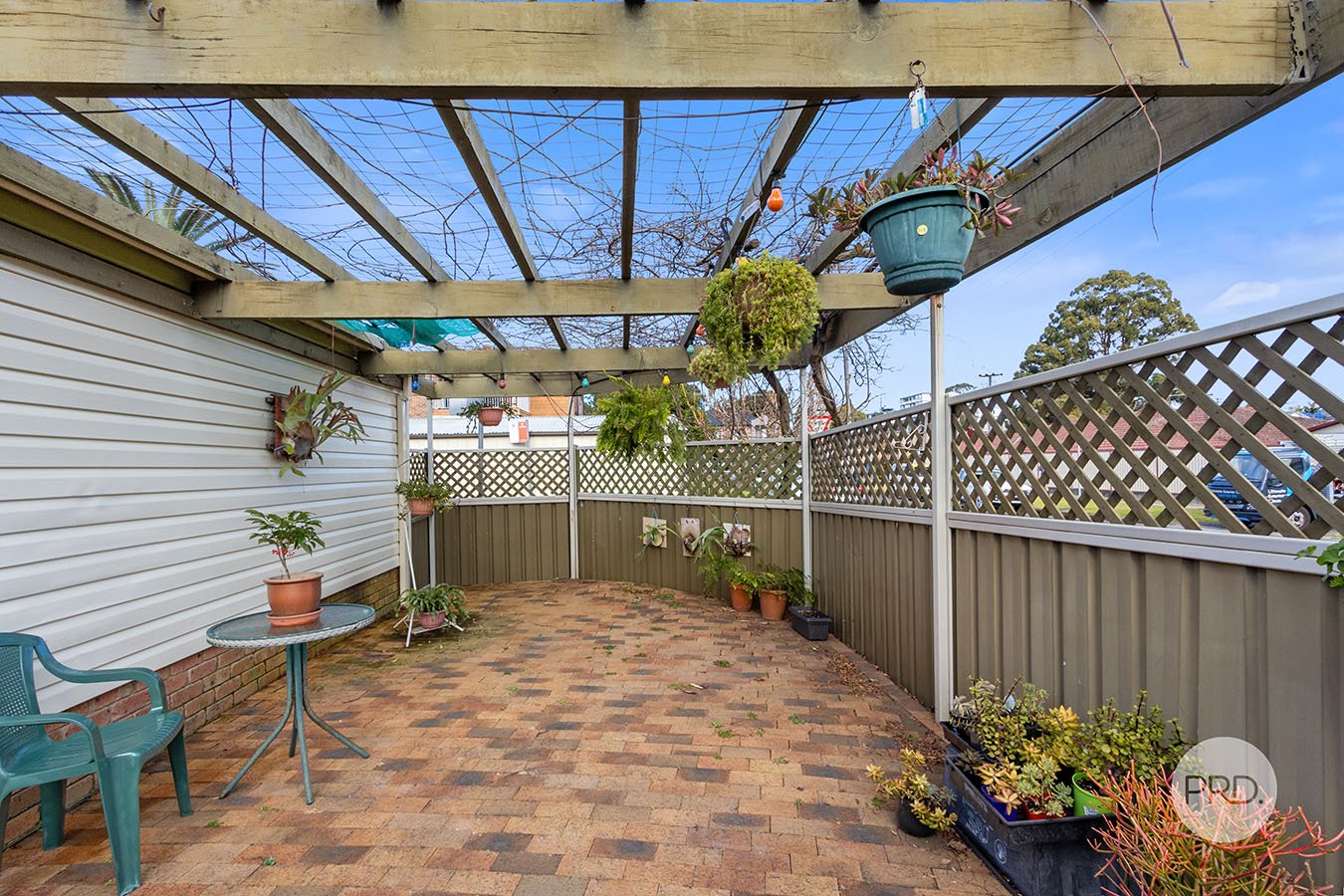 25A Newman Street MORTDALE 12