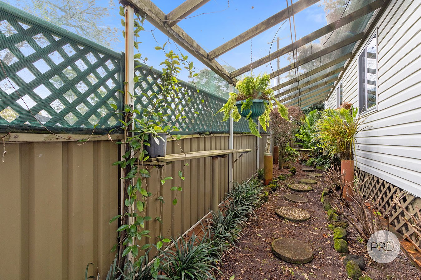 25A Newman Street MORTDALE 14