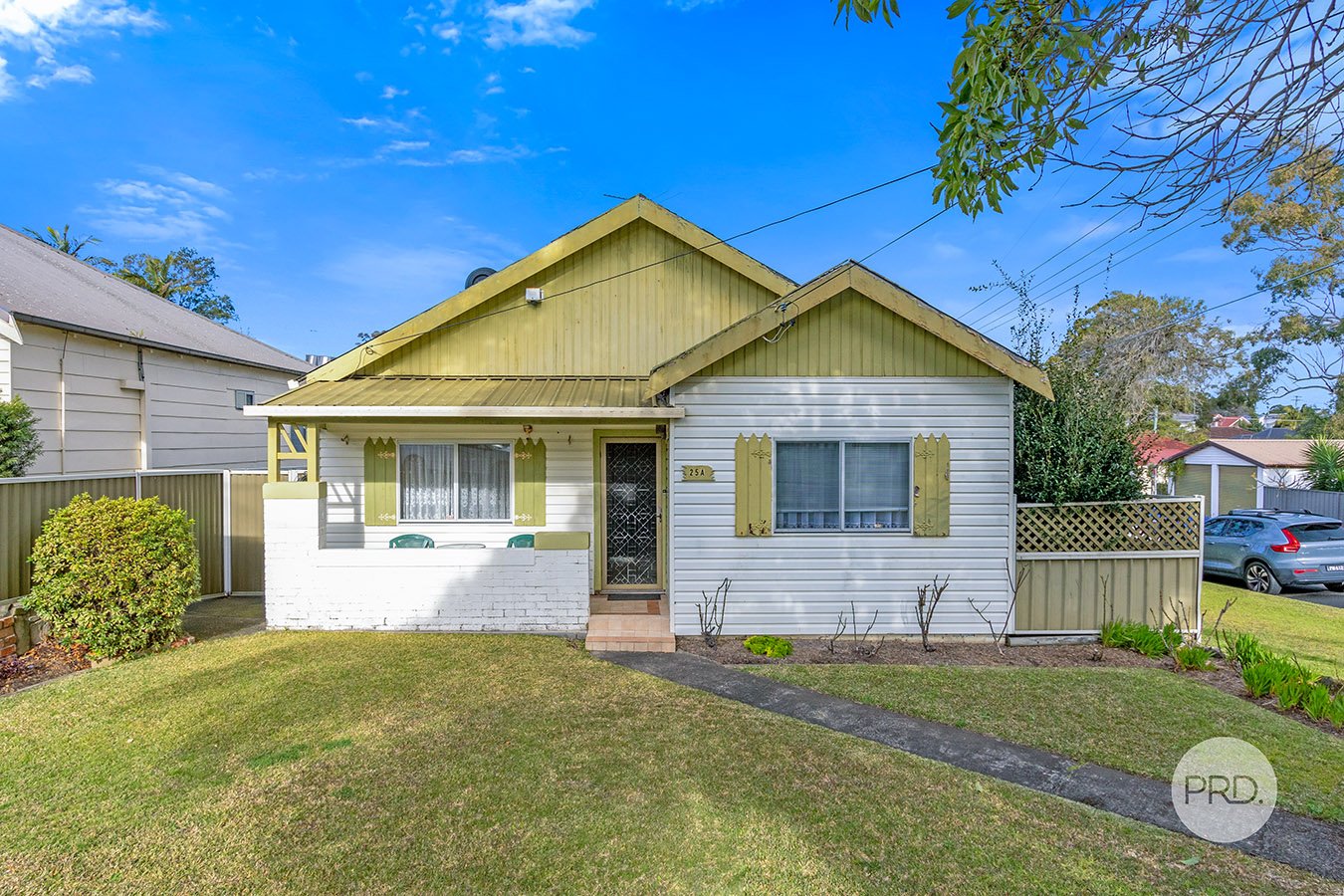 25A Newman Street MORTDALE 16