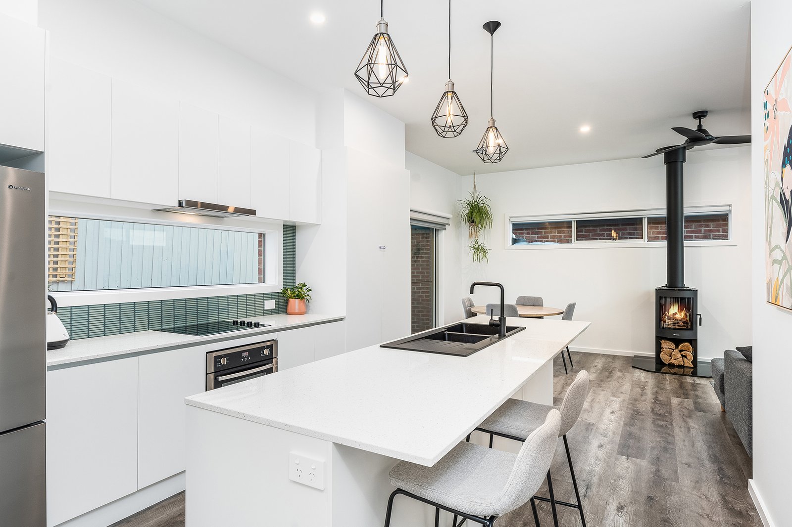 Gallery: 25A Olwen Avenue