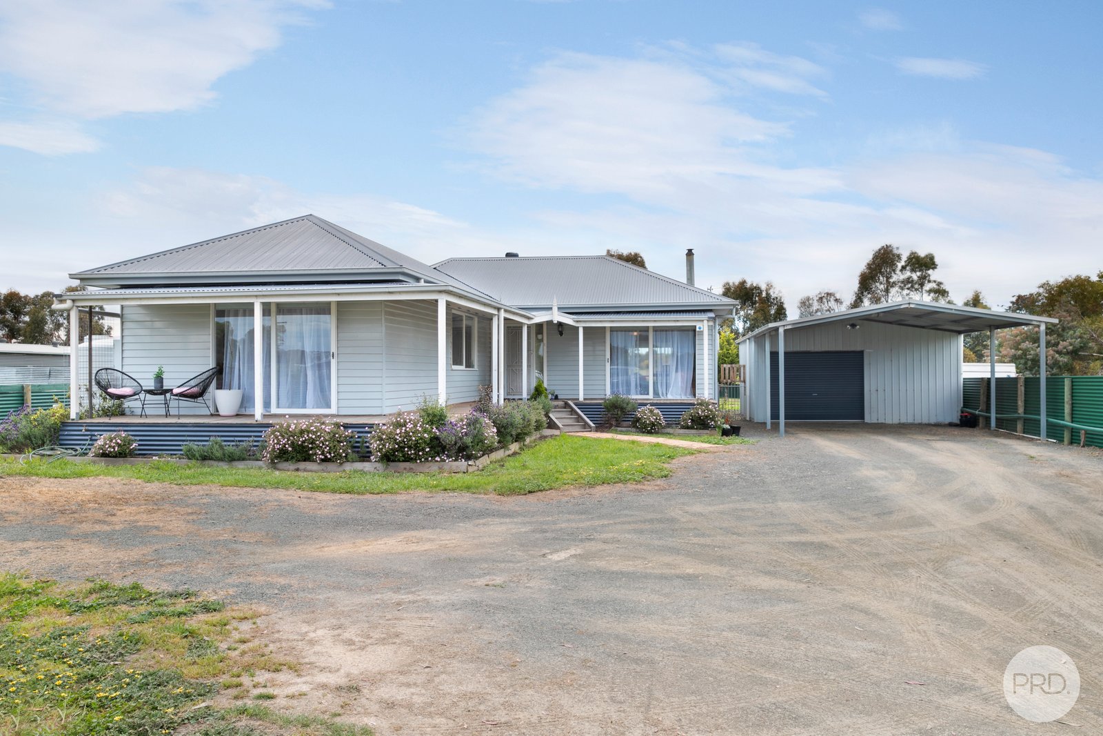 25A Suburban Street CLUNES 1