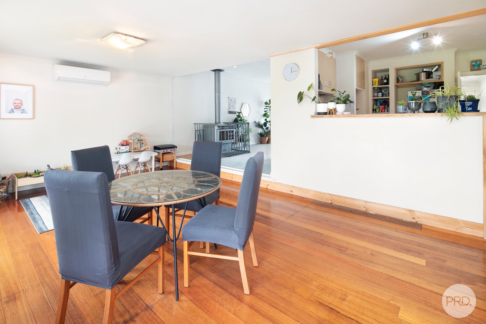 25A Suburban Street CLUNES 4