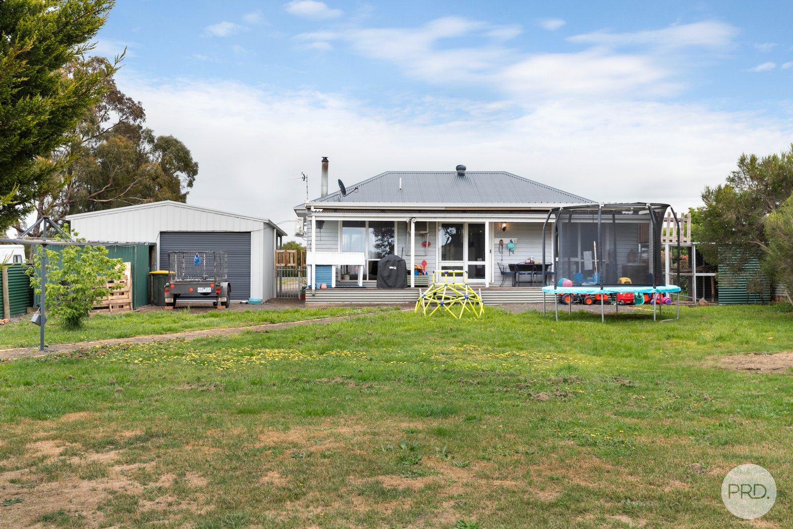 25A Suburban Street CLUNES 10