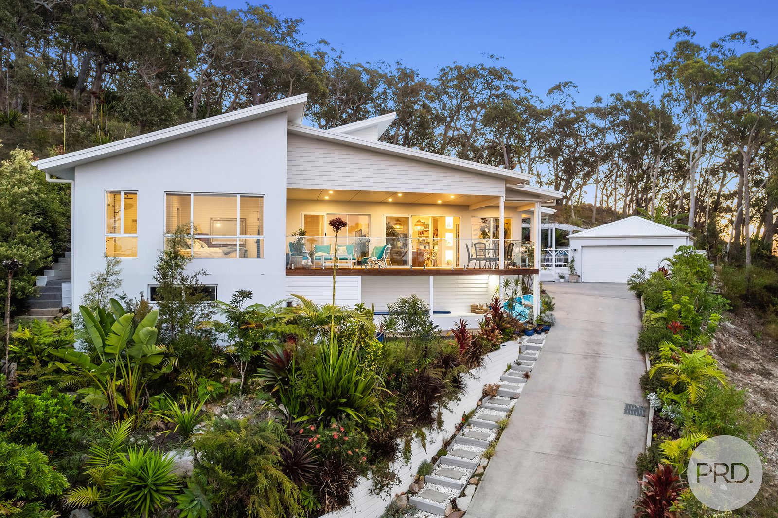 25A Tareebin Road NELSON BAY 3