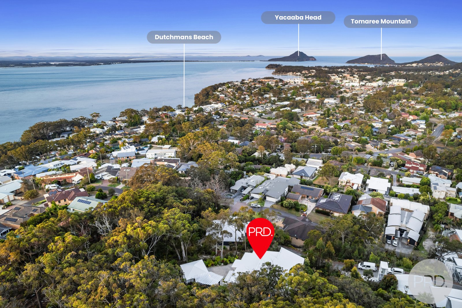 25A Tareebin Road NELSON BAY 6