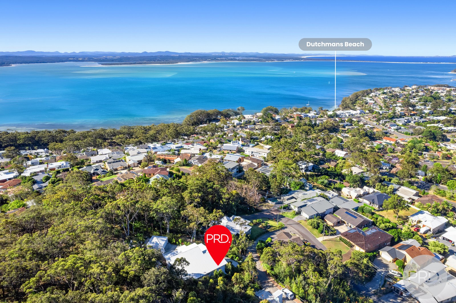 25A Tareebin Road NELSON BAY 30