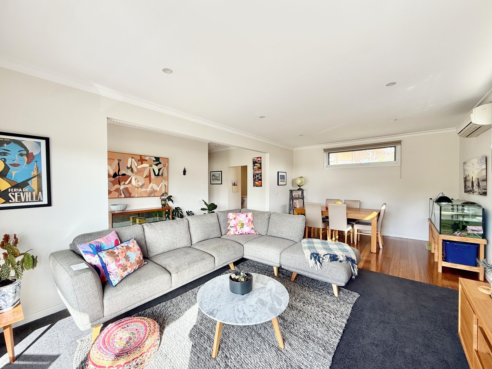 Gallery: 25A The Avenue