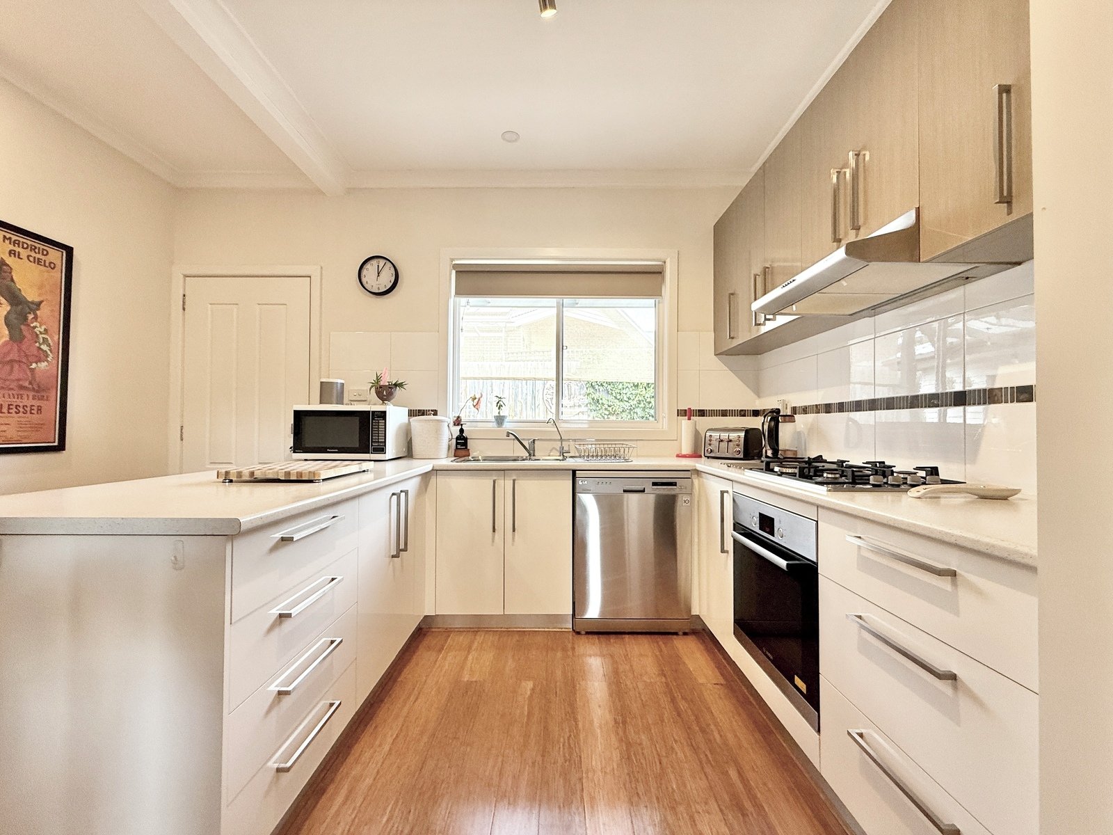 Gallery: 25A The Avenue
