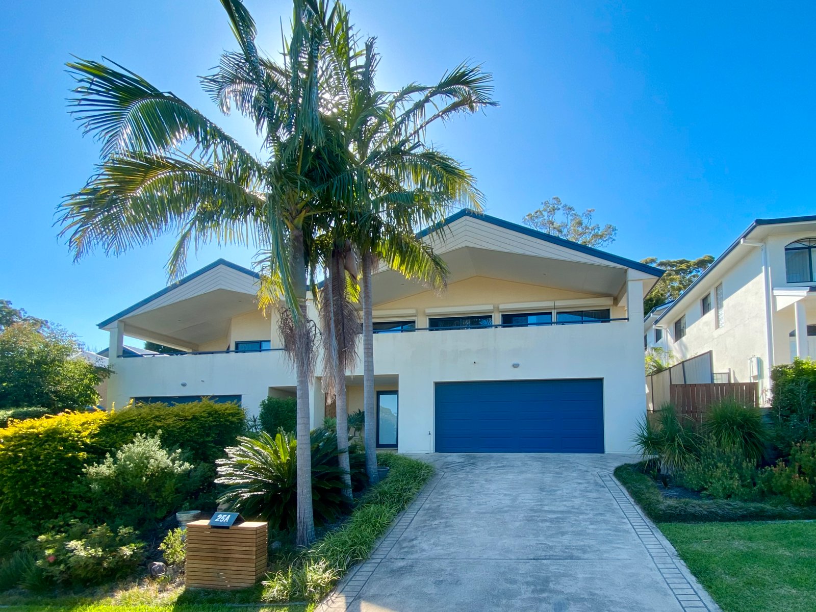 25a Trumpeter Circuit CORLETTE 6