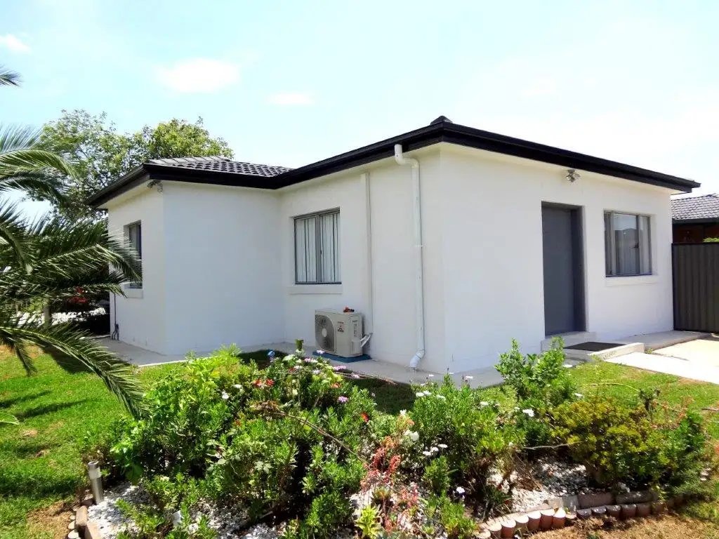 25a Wildman Avenue LIVERPOOL 1