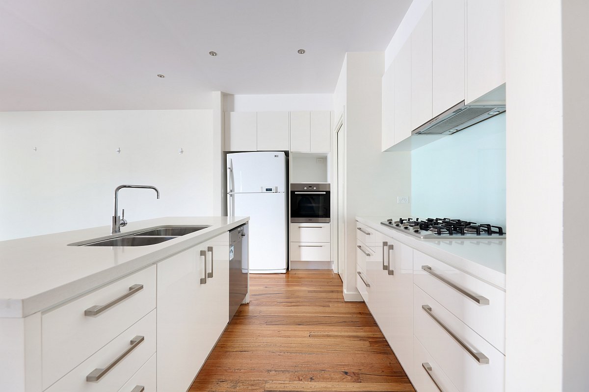 Gallery: 25B Bendigo Avenue