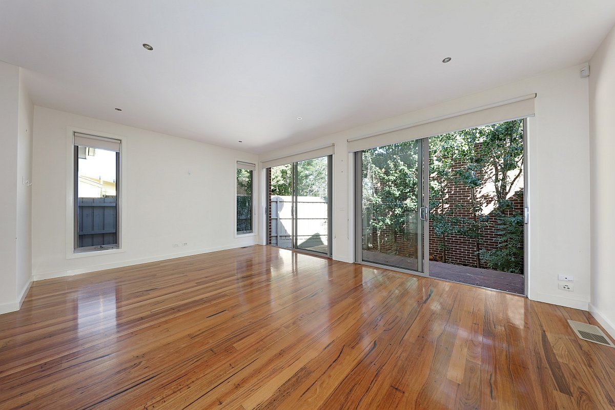 Gallery: 25B Bendigo Avenue