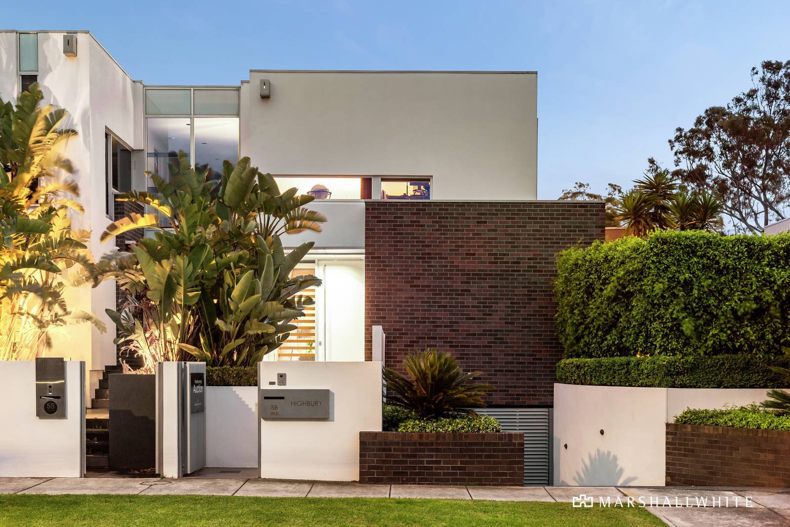 2/5B Dalgetty Road, Beaumaris, VIC