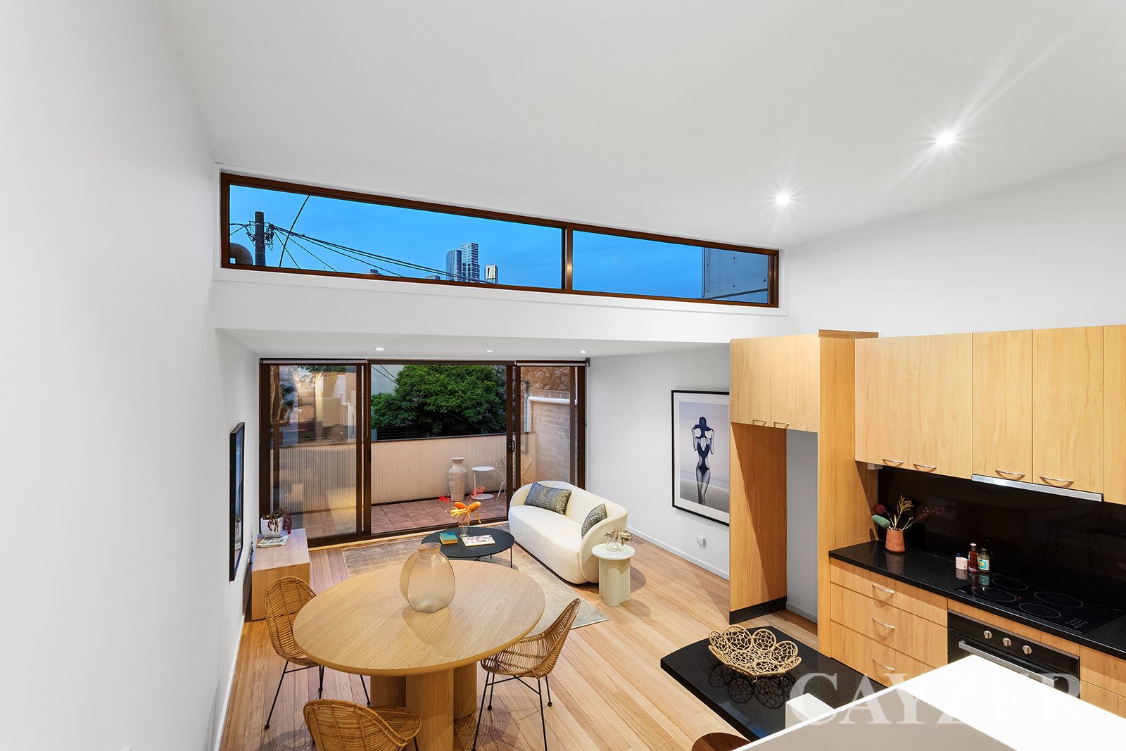 Gallery: 25B Dow Street
