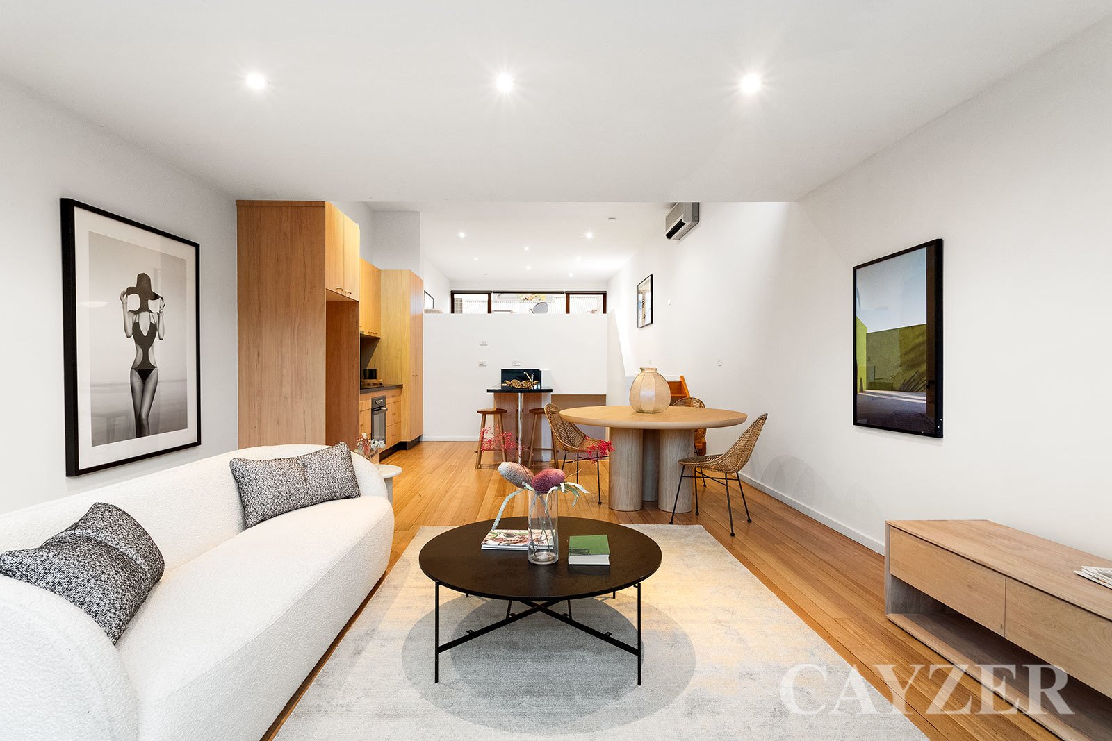 Gallery: 25B Dow Street