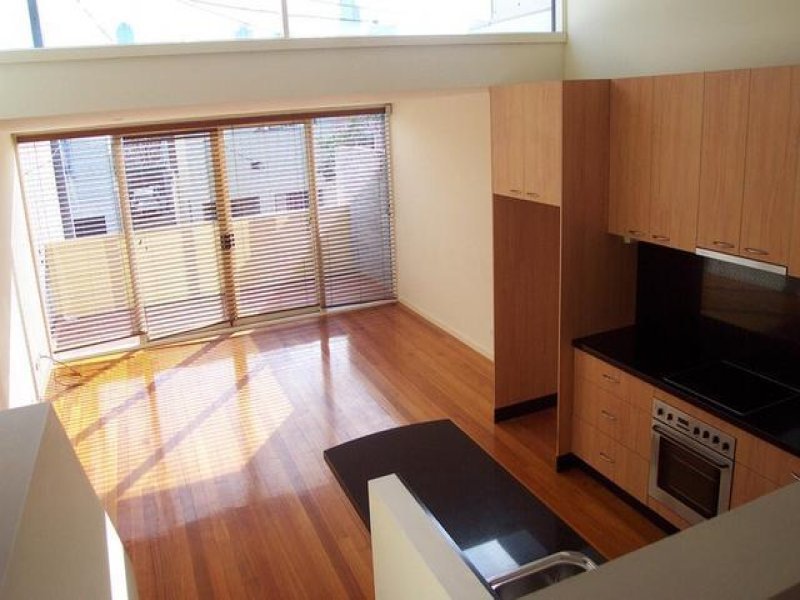 Gallery: 25B Dow Street
